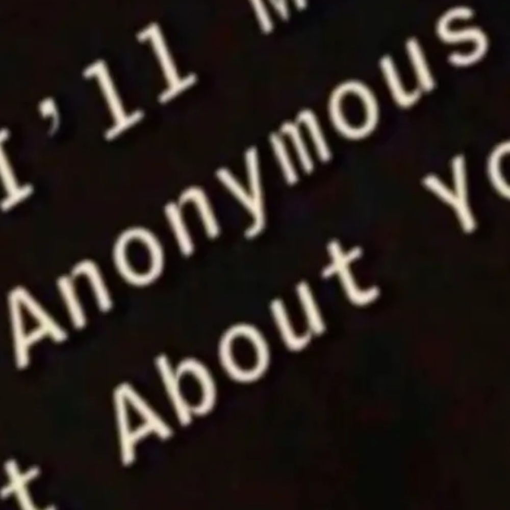 Meet your Posher, Terri